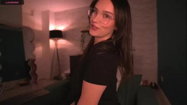 Image 10 of sensual_jassmine Stream on Chaturbate on 1 month ago