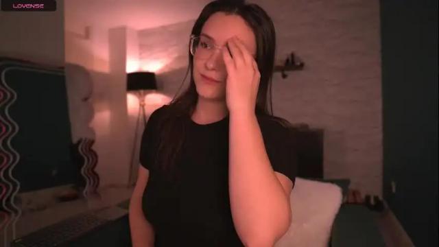 Image 4 of sensual_jassmine Stream on Chaturbate on 1 month ago