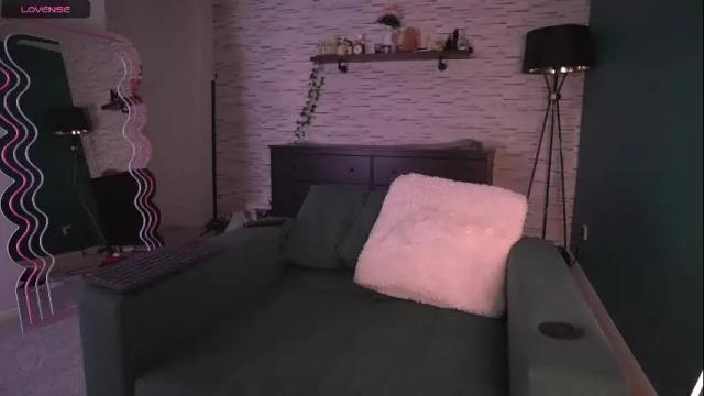 Image 10 of sensual_jassmine Stream on Chaturbate on 1 month ago