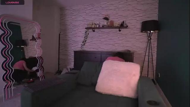 Image 8 of sensual_jassmine Stream on Chaturbate on 1 month ago