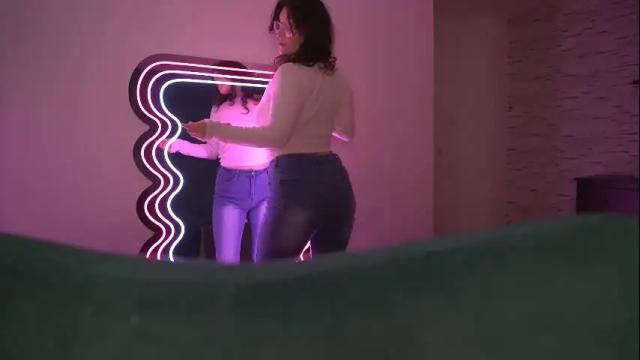 Thumbnail 1, sensual_jassmine's Stream at Chaturbate, 1 month ago