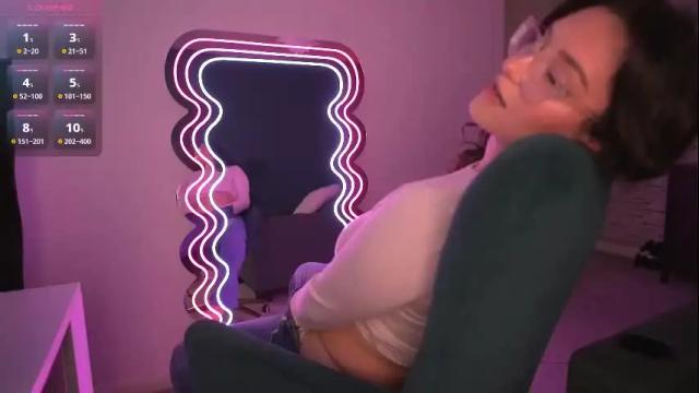 Image 12 of sensual_jassmine Stream on Chaturbate on 1 month ago