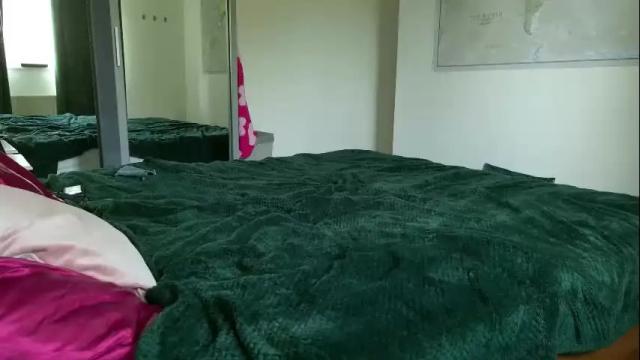 Image 4 of sensual_jassmine Stream on Chaturbate on 1 month ago
