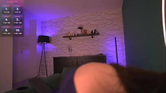Image 12 of sensual_jassmine Stream on Chaturbate on 1 month ago