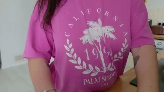 Image 12 of sensual_jassmine Stream on Chaturbate on 1 month ago