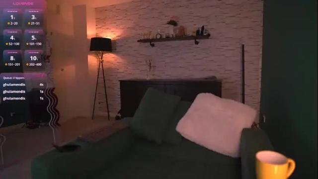 Image 12 of sensual_jassmine Stream on Chaturbate on 1 month ago