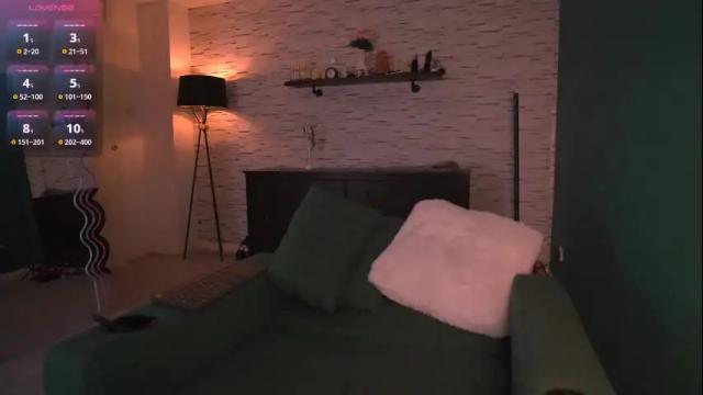 Image 2 of sensual_jassmine Stream on Chaturbate on 1 month ago