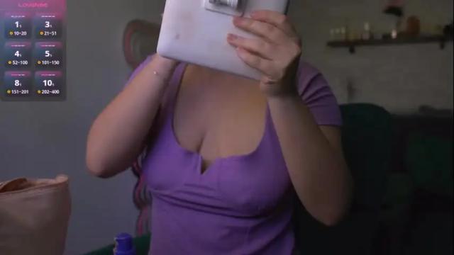 Thumbnail 1, sensual_jassmine's Stream at Chaturbate, 26 days ago