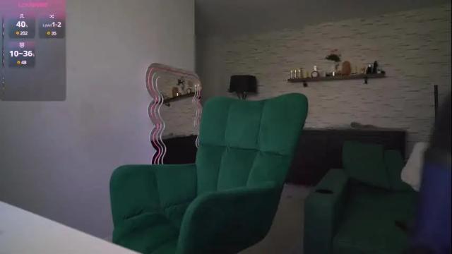 Image 12 of sensual_jassmine Stream on Chaturbate on 27 days ago