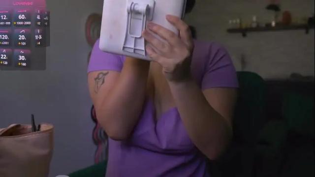 Image 2 of sensual_jassmine Stream on Chaturbate on 27 days ago