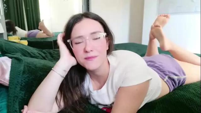 Image 4 of sensual_jassmine Stream on Chaturbate on 25 days ago