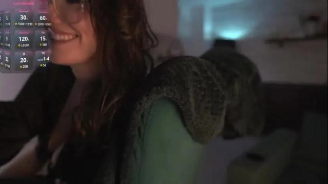 Image 6 of sensual_jassmine Stream on Chaturbate on 20 days ago