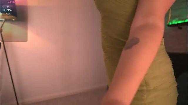 Thumbnail 1, sensual_jassmine's Stream at Chaturbate, 3 months ago