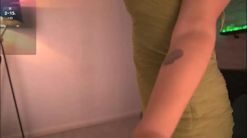 sensual_jassmine Chaturbate