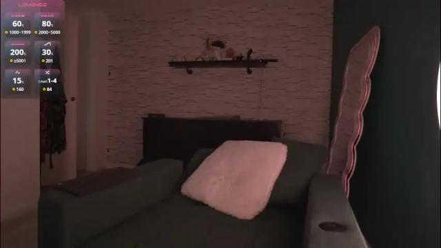 Thumbnail 1, sensual_jassmine's Stream at Chaturbate, 3 months ago