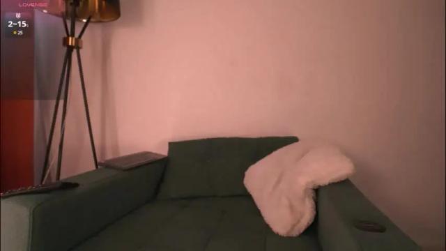 Thumbnail 1, sensual_jassmine's Stream at Chaturbate, 2 months ago