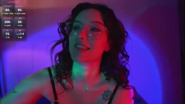 Image 12 of sensual_jassmine Stream on Chaturbate on 2 months ago