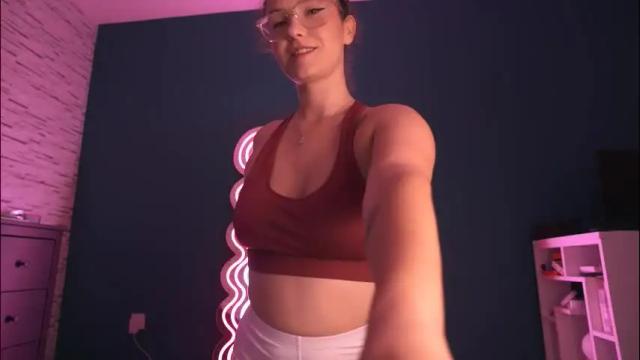 Image 2 of sensual_jassmine Stream on Chaturbate on 1 month ago