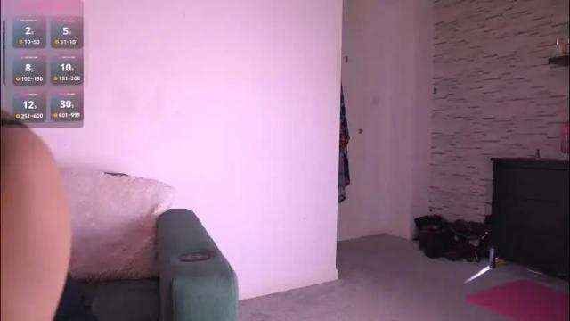 Image 12 of sensual_jassmine Stream on Chaturbate on 1 month ago