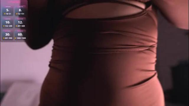 Image 7 of sensual_jassmine Stream on Chaturbate on 1 month ago