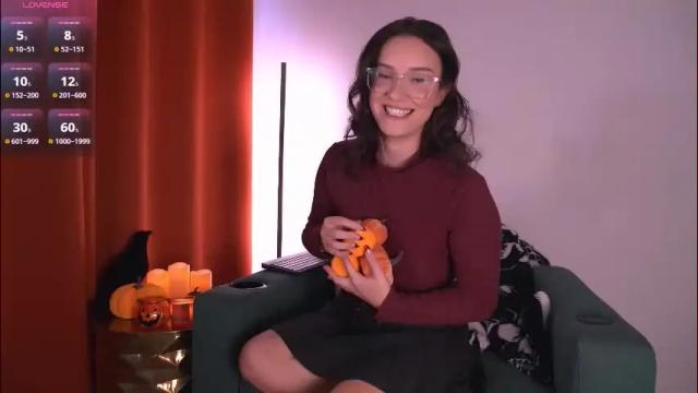 Thumbnail 2, sensual_jassmine's Stream at Chaturbate, 28 days ago