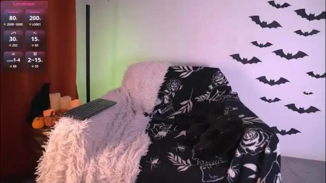 Image 6 of sensual_jassmine Stream on Chaturbate on 2 months ago