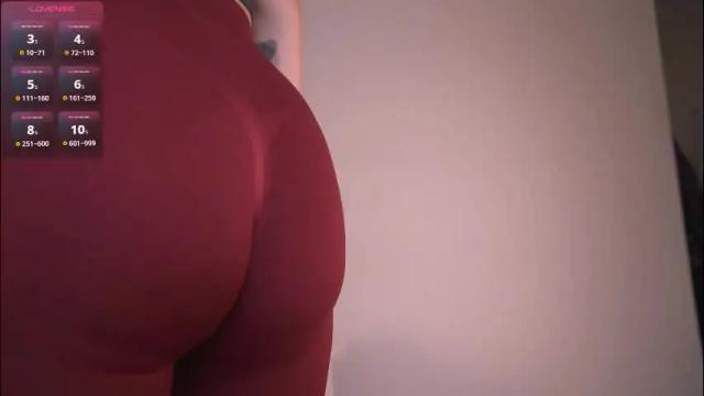 Thumbnail 2, sensual_jassmine's Stream at Chaturbate, 15 days ago
