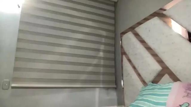 Image 6 of sensual_little_angel Stream on Chaturbate on 15 months ago