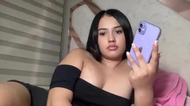 Thumbnail 1, sensual_little_angel's Stream at Chaturbate, 14 months ago