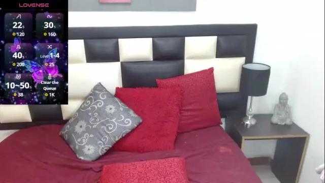 Image 6 of sensual_natalie Stream on Chaturbate on 1 month ago