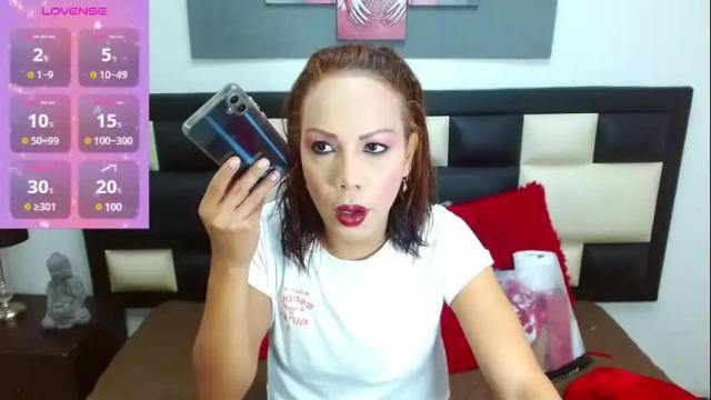 Image 2 of sensual_natalie Stream on Chaturbate on 1 month ago
