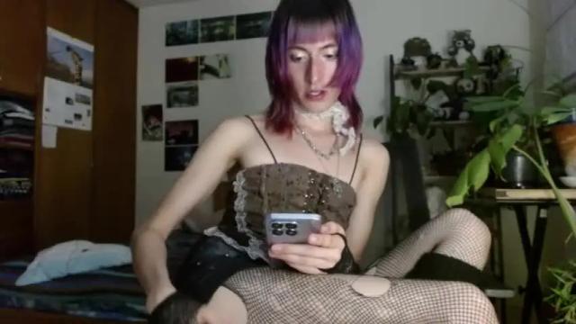 Image 10 of sensual_nebula Stream on Chaturbate on 14 months ago