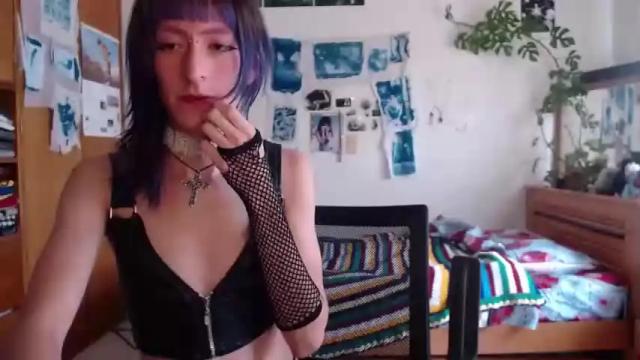 Image 10 of sensual_nebula Stream on Chaturbate on 13 months ago
