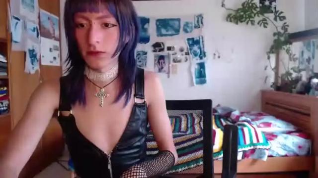 Image 11 of sensual_nebula Stream on Chaturbate on 13 months ago