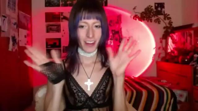 Image 11 of sensual_nebula Stream on Chaturbate on 13 months ago