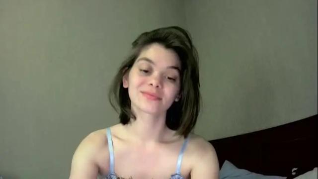Image 3 of sensual_olivia Stream on Chaturbate on 1 month ago