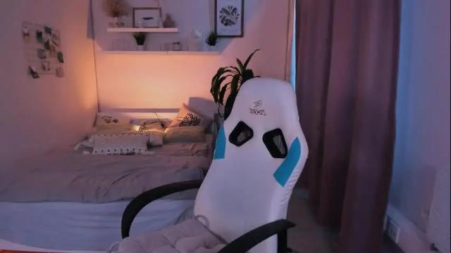 Thumbnail 1, sensual_orchid's Stream at Chaturbate, 6 months ago