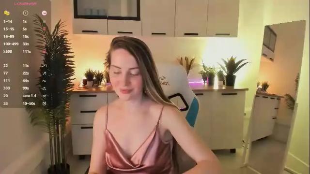 Thumbnail 1, sensual_orchid's Stream at Chaturbate, 4 months ago