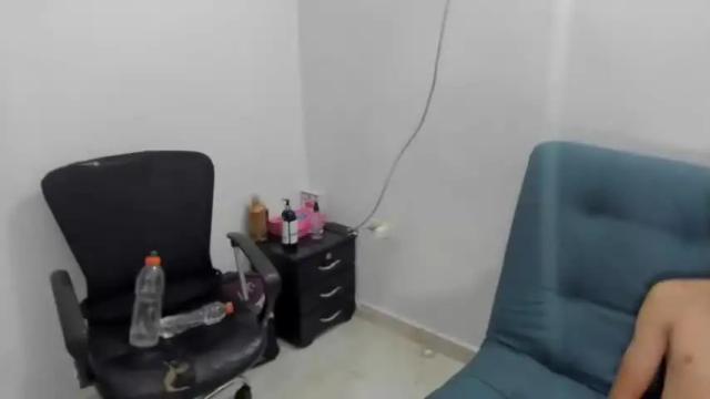 Image 1 of sensual_sex02 Stream on Chaturbate on 21 months ago