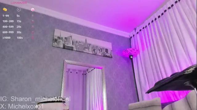 Image 2 of sensual_sharon Stream on Chaturbate on 7 days ago