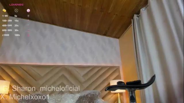 Image 10 of sensual_sharon Stream on Chaturbate on 5 days ago