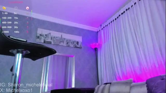 Thumbnail 1, sensual_sharon's Stream at Chaturbate, 1 month ago