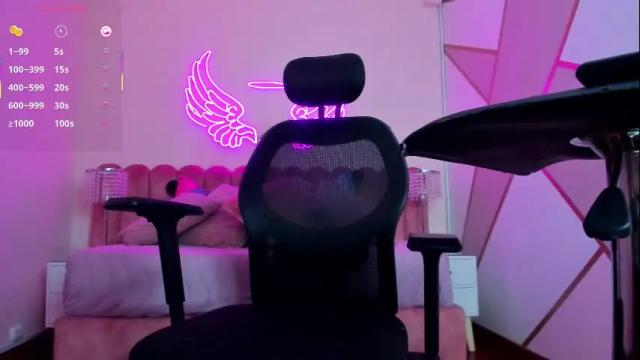 Image 2 of sensual_sharon Stream on Chaturbate on 1 month ago