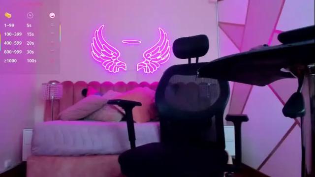 Image 8 of sensual_sharon Stream on Chaturbate on 1 month ago