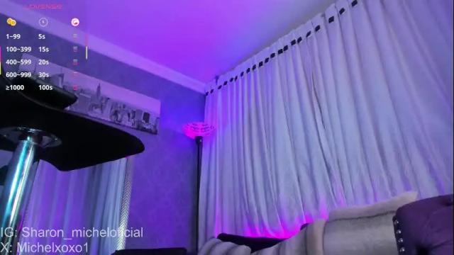 Thumbnail 3, sensual_sharon's Stream at Chaturbate, 23 days ago