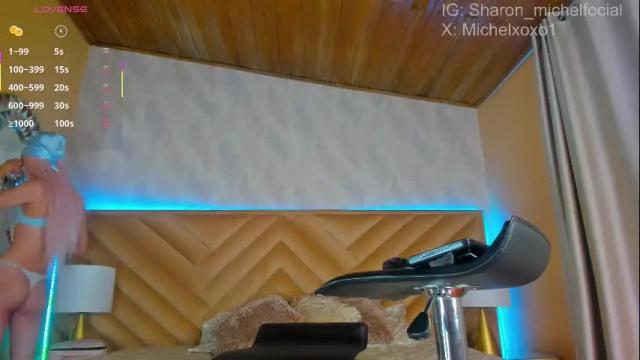 Image 4 of sensual_sharon Stream on Chaturbate on 15 days ago