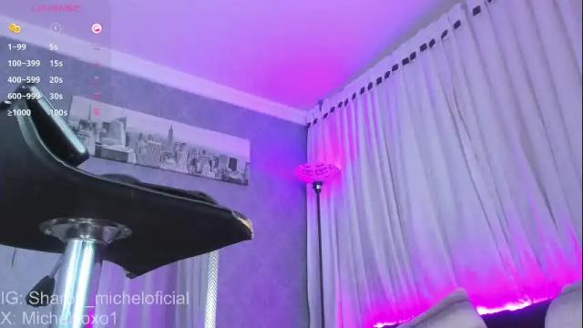 Thumbnail 1, sensual_sharon's Stream at Chaturbate, 1 day ago