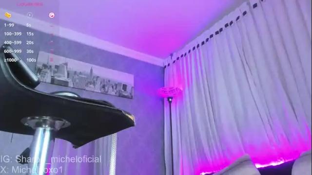 Image 2 of sensual_sharon Stream on Chaturbate on 3 days ago