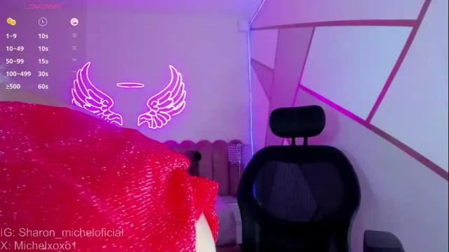 Image 10 of sensual_sharon Stream on Chaturbate on 1 month ago