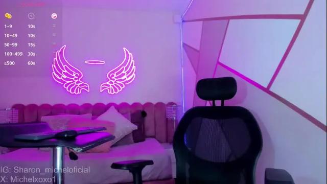 Image 12 of sensual_sharon Stream on Chaturbate on 1 month ago
